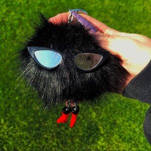 Victoria Secret Keychain